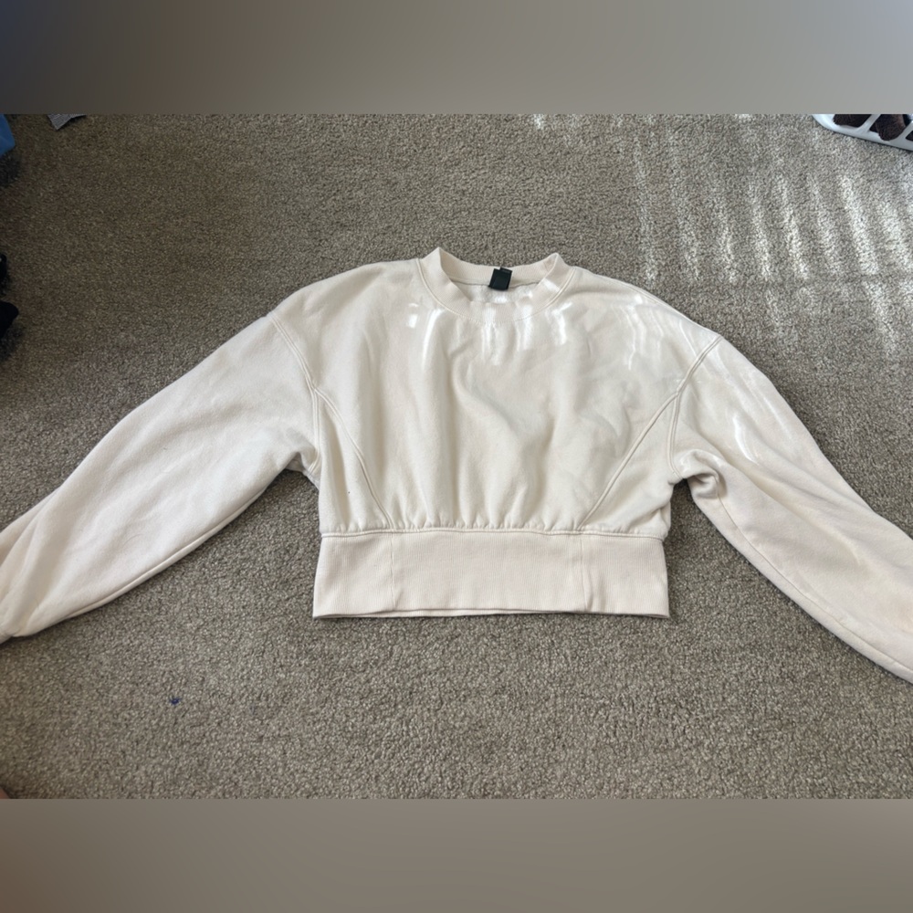 Wild Fable Sweater